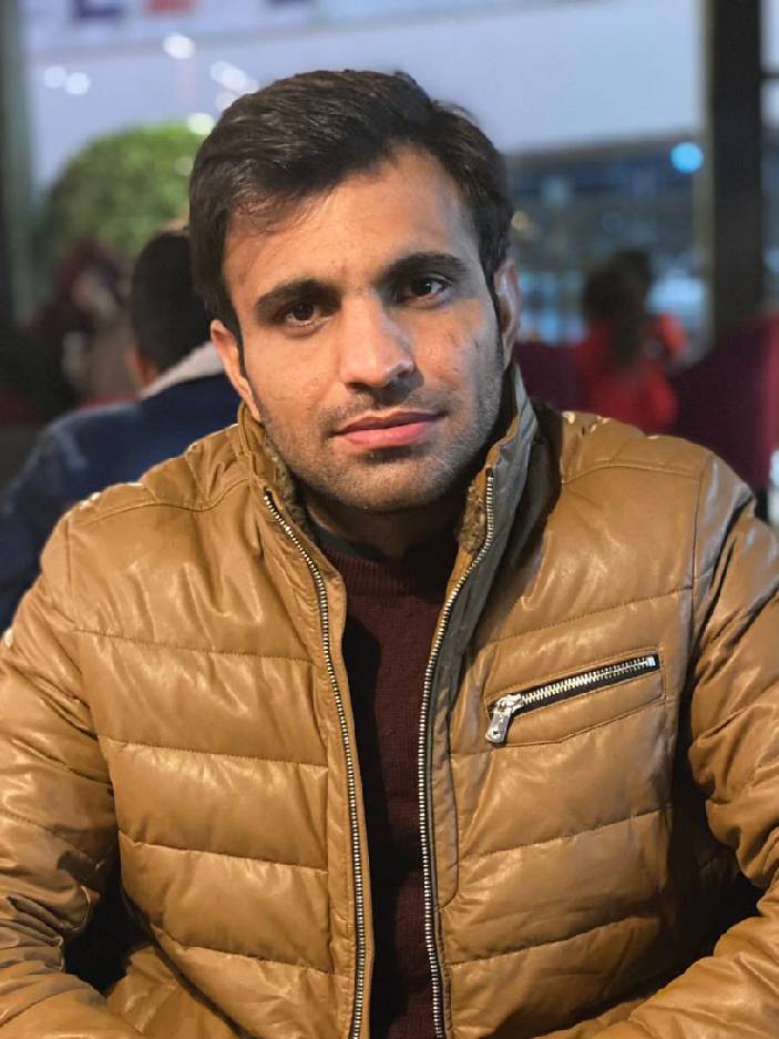 Ar. Asad Khan