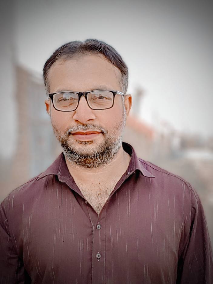 Muahammad Amir Saeed