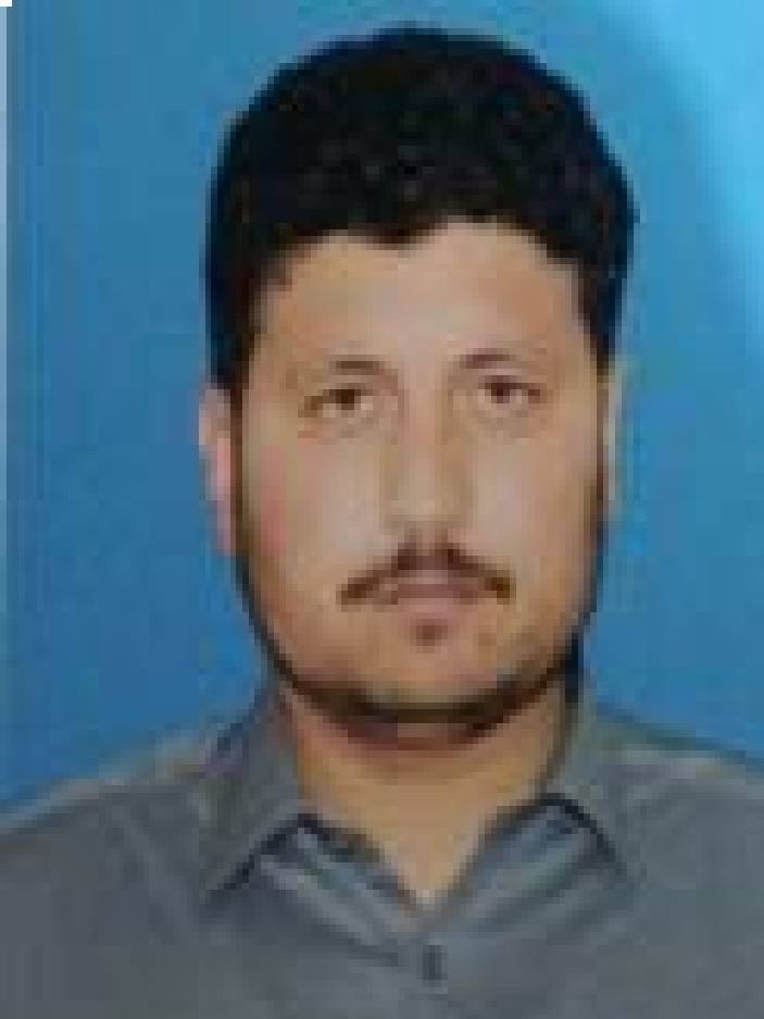Engr Izhar Ul haq