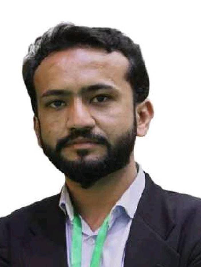 Engr. Sohail Haider 