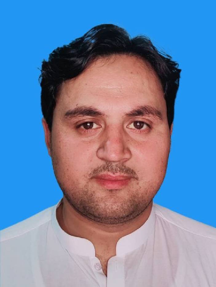 Muhammad Zahir