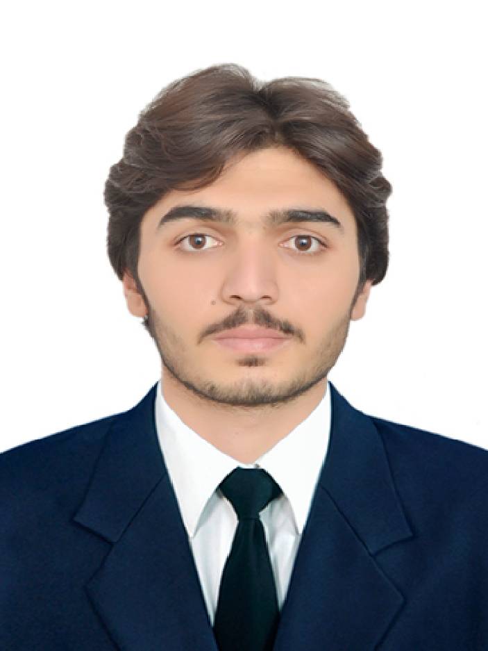 Hyder Zaman Wazir