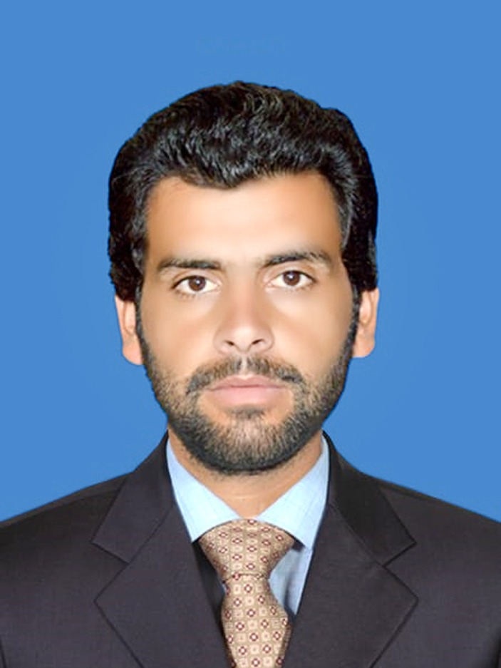 Uzair Khan