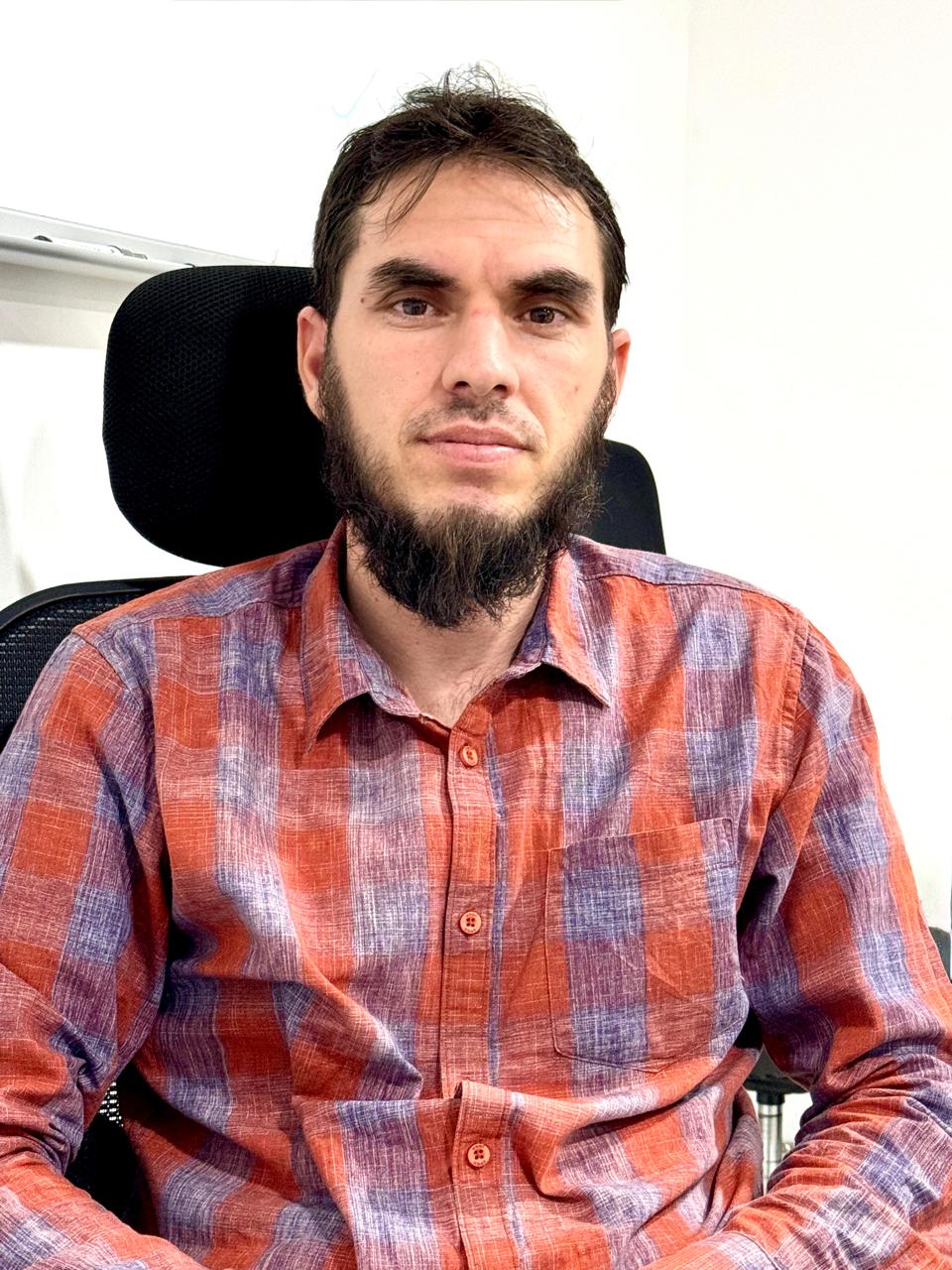 Samiullah Khan