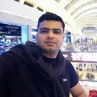 Muhammad Salman Javed