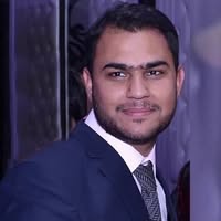 Textile Engr Shahzaib Khan 