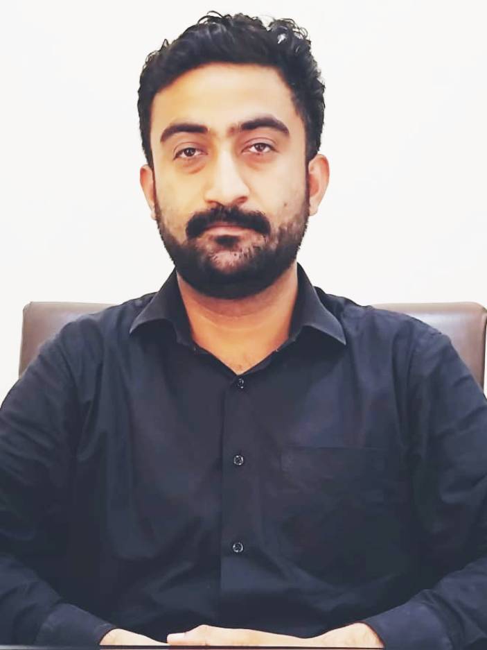 Engr Aftab Khan