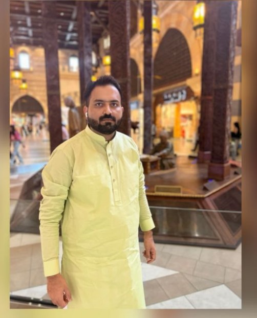 Shahid Khan