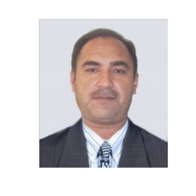 Engr Hamayun Khan