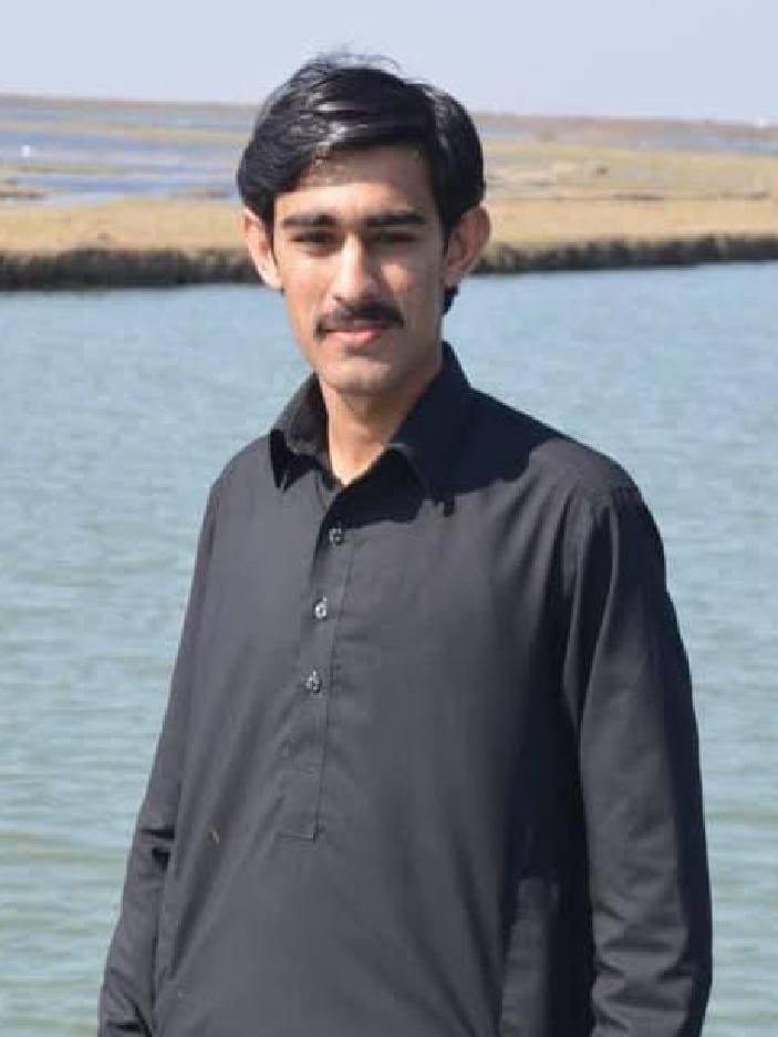 Mehboob Alam